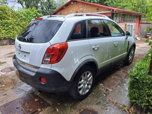 VAND SAU DEZMEMBREZ Opel Antara 4x4 2.2 tdi euro 5 180000km - imagine 3