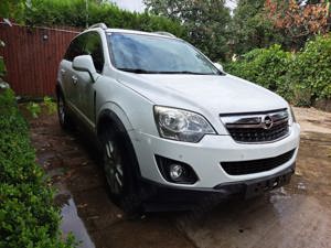 VAND SAU DEZMEMBREZ Opel Antara 4x4 2.2 tdi euro 5 180000km - imagine 2