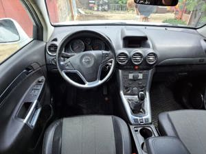 VAND SAU DEZMEMBREZ Opel Antara 4x4 2.2 tdi euro 5 180000km - imagine 5