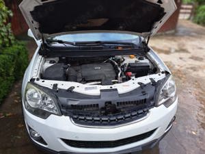 VAND SAU DEZMEMBREZ Opel Antara 4x4 2.2 tdi euro 5 180000km - imagine 8