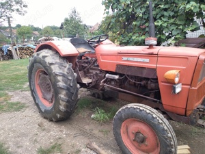 Vind tractor fiat  someca  - imagine 5 Vind tractor fiat  someca  - imagine 5