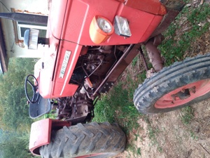 Vind tractor fiat  someca  - imagine 3 Vind tractor fiat  someca  - imagine 3