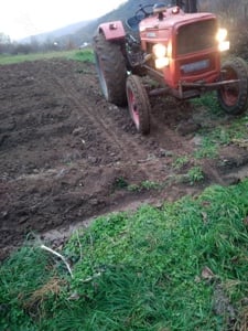 Vind tractor fiat  someca 