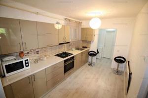 Închiriez apartament 2 camere