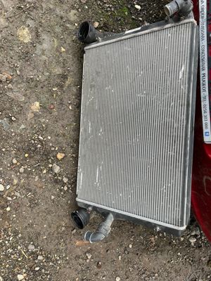 Vand set radiatoare Vw passat b7 2.0 diesel