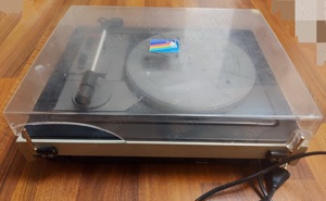 Pick-up stereo Tesla NZC - 041 DE LUXE - imagine 4