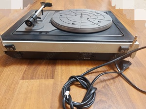 Pick-up stereo Tesla NZC - 041 DE LUXE - imagine 2