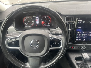 Volvo S90 2.0 diesel - imagine 4