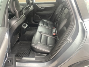 Volvo S90 2.0 diesel - imagine 5