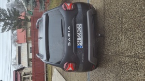 Dacia Duster - imagine 7