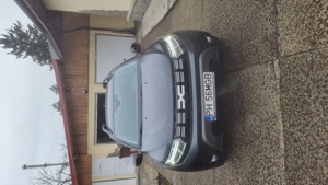 Dacia Duster - imagine 5