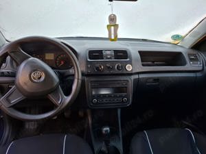 vand skoda - imagine 3