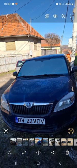vand skoda - imagine 2