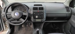 Volkswagen Polo IV 9N - imagine 5