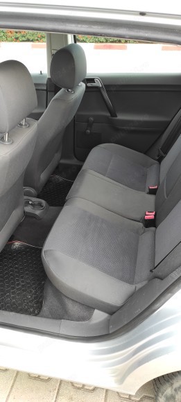 Volkswagen Polo IV 9N - imagine 7