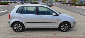 Volkswagen Polo IV 9N - imagine 2