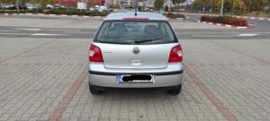 Volkswagen Polo IV 9N - imagine 4