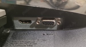 Monitor Dell SE2216H, 21.5 inch, Full HD [2017] - imagine 2