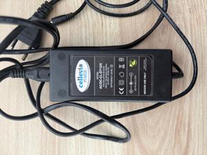 Alimentator universal AC DC model AC DC-CL-DT12 5, 12V  5A