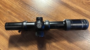 Vand luneta Zeiss Victory HT 1,1-4x24 cu reticul iluminat IR60 - imagine 4