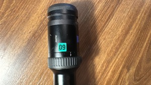 Vand luneta Zeiss Victory HT 1,1-4x24 cu reticul iluminat IR60 - imagine 5