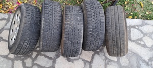 Vand jante Audi R15 din aliaj