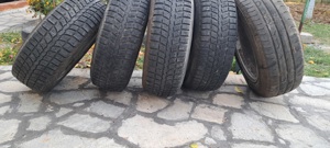 Vand jante Audi R15 din aliaj - imagine 2