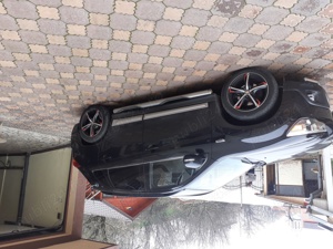 Roți pe 18 cu cauciucuri  bune - imagine 3