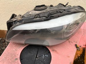 Vand far stanga fata Bmw f10