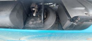 Se vinde cap tractor DAF XF460FT EURO 6 - imagine 8