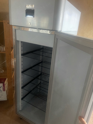 congelator profesional polar