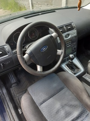 Ford Mondeo 2007 - imagine 2