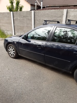 Ford Mondeo 2007 - imagine 4