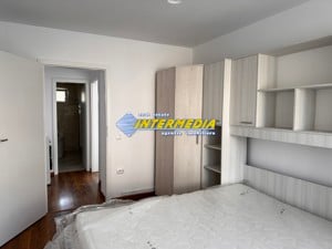 Inchiriere Apartament 2 Camere 48 mp utili CETATE Zona M-uri etaj 1 Mobilat si Utilat complet - imagine 11