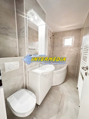 Inchiriere Apartament 2 Camere 48 mp utili CETATE Zona M-uri etaj 1 Mobilat si Utilat complet - imagine 9