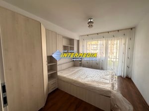 Inchiriere Apartament 2 Camere 48 mp utili CETATE Zona M-uri etaj 1 Mobilat si Utilat complet - imagine 3