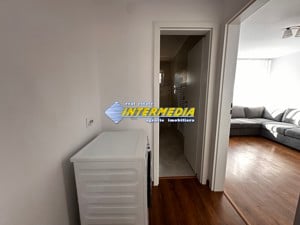 Inchiriere Apartament 2 Camere 48 mp utili CETATE Zona M-uri etaj 1 Mobilat si Utilat complet - imagine 14