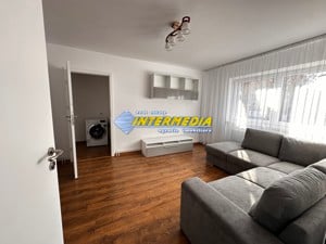 Inchiriere Apartament 2 Camere 48 mp utili CETATE Zona M-uri etaj 1 Mobilat si Utilat complet - imagine 4