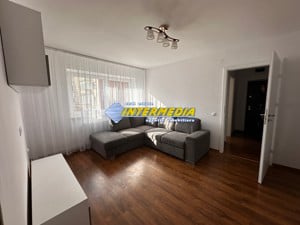 Inchiriere Apartament 2 Camere 48 mp utili CETATE Zona M-uri etaj 1 Mobilat si Utilat complet - imagine 7