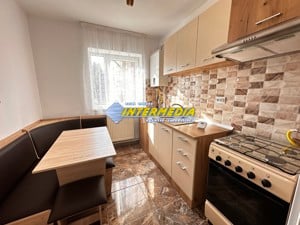 Inchiriere Apartament 2 Camere 48 mp utili CETATE Zona M-uri etaj 1 Mobilat si Utilat complet - imagine 6