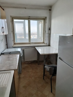 Apartament 2 camere Unirii sud, str. Spiru Haret  - imagine 5