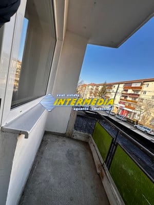 Inchiriere Apartament 2 Camere 48 mp utili CETATE Zona M-uri etaj 1 Mobilat si Utilat complet - imagine 12