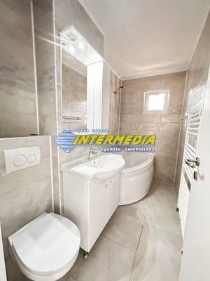 Inchiriere Apartament 2 Camere 48 mp utili CETATE Zona M-uri etaj 1 Mobilat si Utilat complet - imagine 5