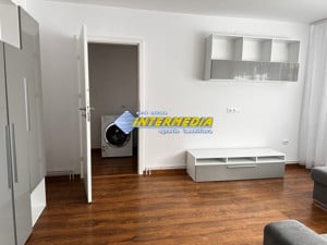 Inchiriere Apartament 2 Camere 48 mp utili CETATE Zona M-uri etaj 1 Mobilat si Utilat complet - imagine 16