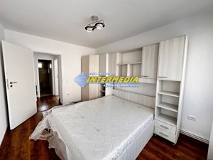 Inchiriere Apartament 2 Camere 48 mp utili CETATE Zona M-uri etaj 1 Mobilat si Utilat complet - imagine 10