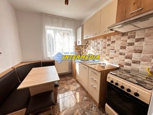 Inchiriere Apartament 2 Camere 48 mp utili CETATE Zona M-uri etaj 1 Mobilat si Utilat complet - imagine 20