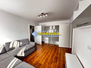 Inchiriere Apartament 2 Camere 48 mp utili CETATE Zona M-uri etaj 1 Mobilat si Utilat complet - imagine 2