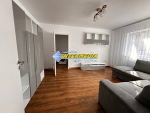 Inchiriere Apartament 2 Camere 48 mp utili CETATE Zona M-uri etaj 1 Mobilat si Utilat complet - imagine 17