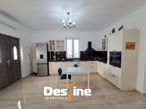 CIURBESTI, Miroslava, casă individualăP+POD, 3 camere 87 mp - imagine 8