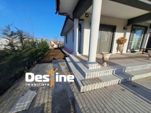 CIURBESTI, Miroslava, casă individualăP+POD, 3 camere 87 mp - imagine 3